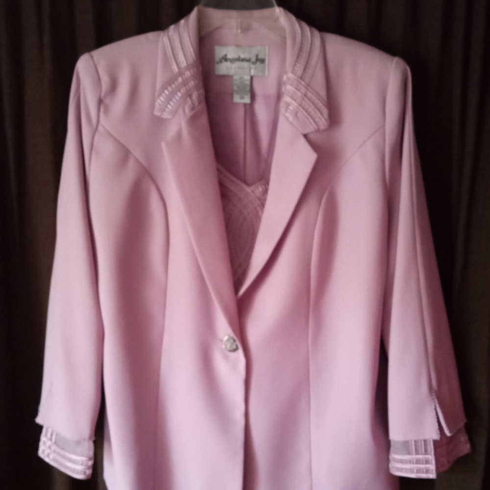 Angelina Joy Collection
